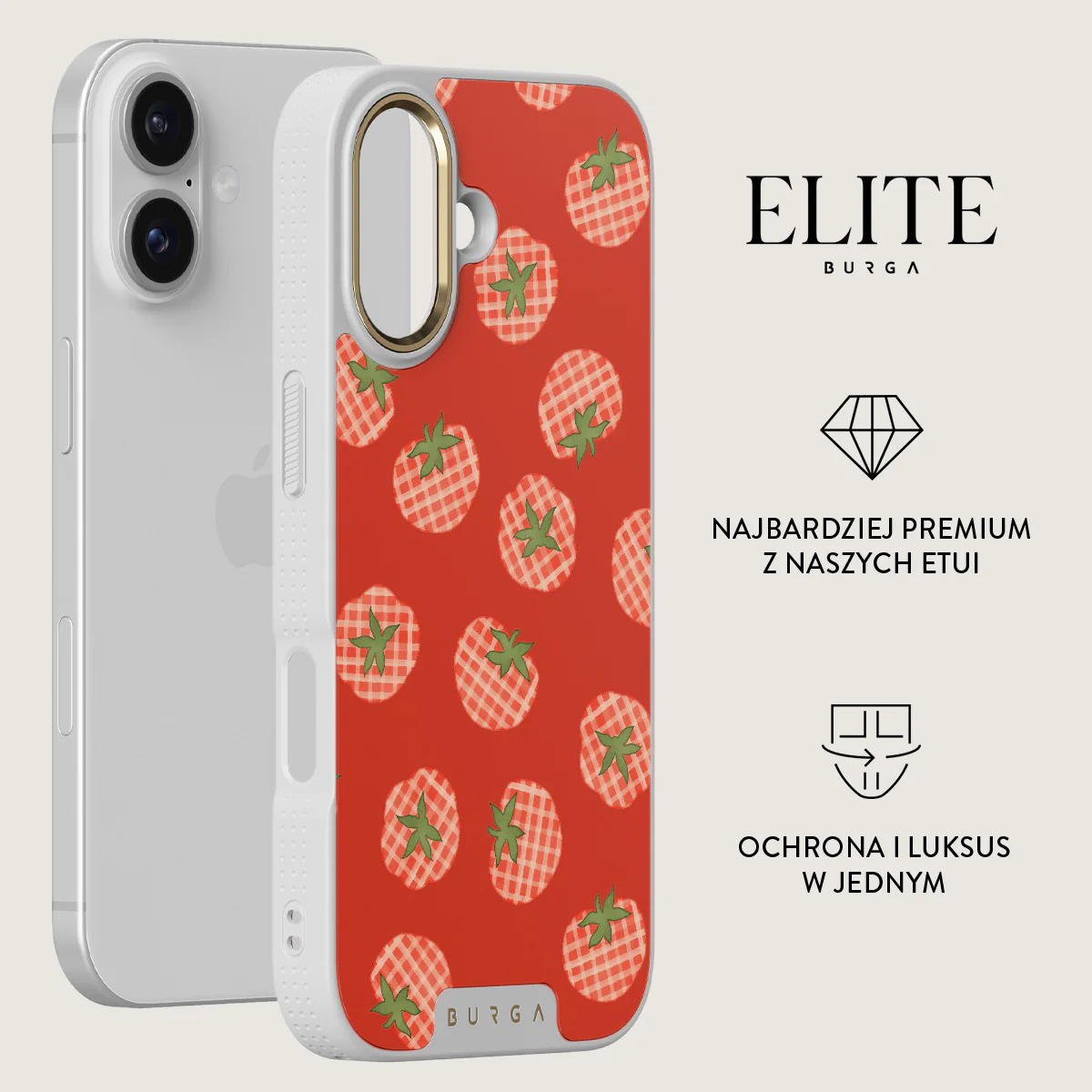 Harvest - iPhone 17 Etui - Image 20