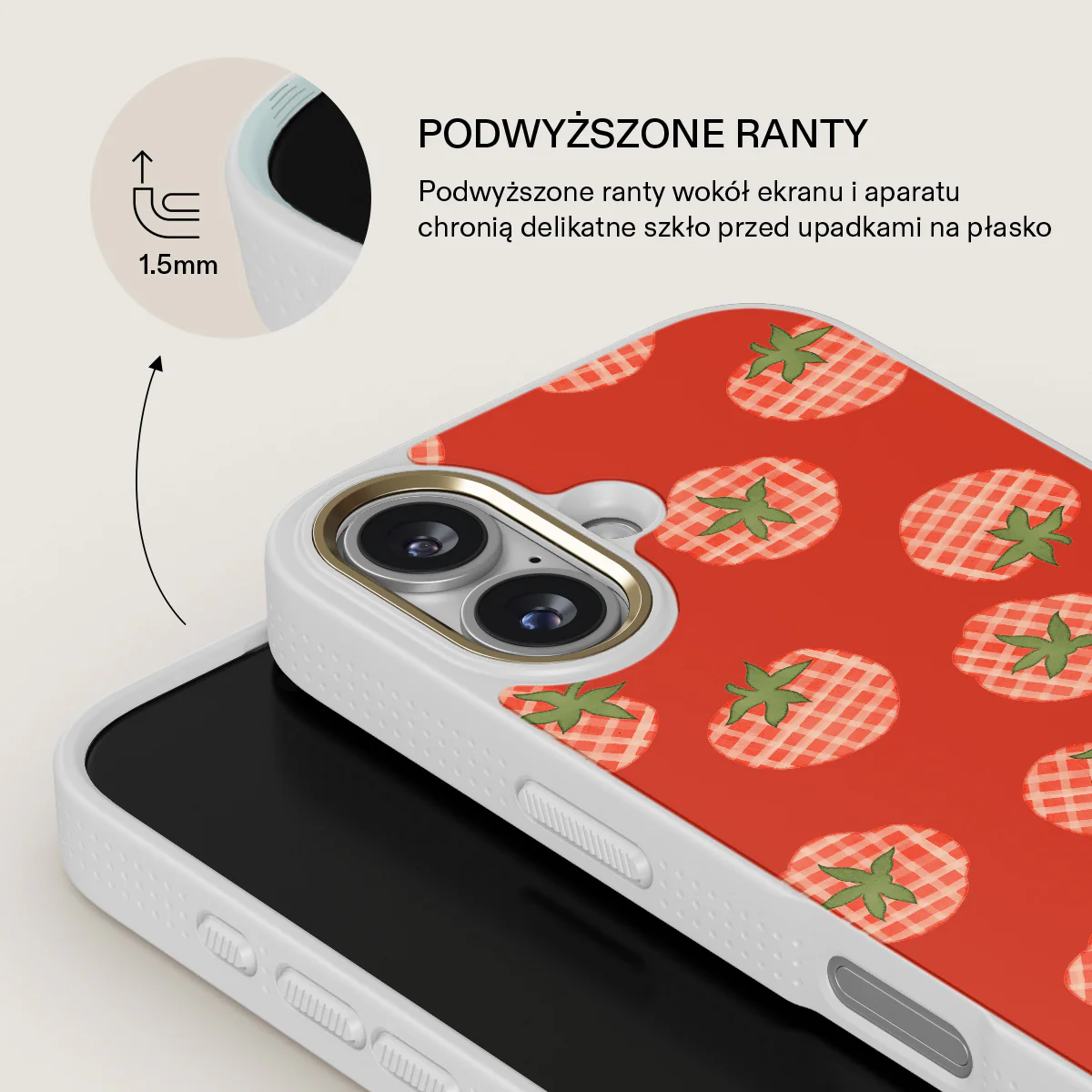 Harvest - iPhone 17 Etui - Image 22