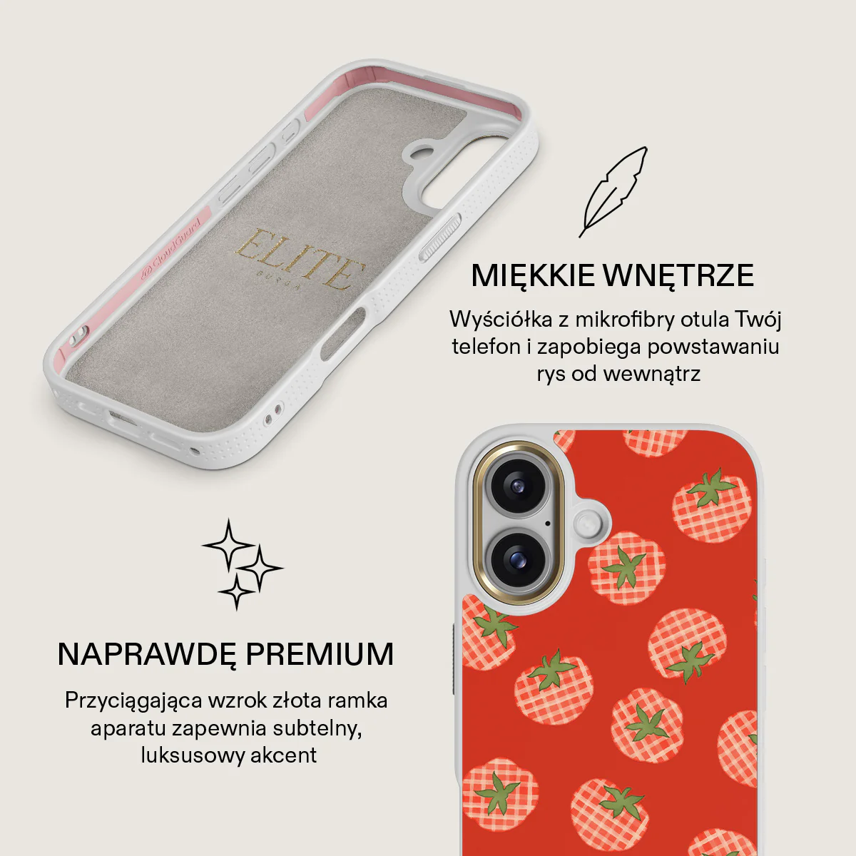 Harvest - iPhone 17 Etui - Image 24