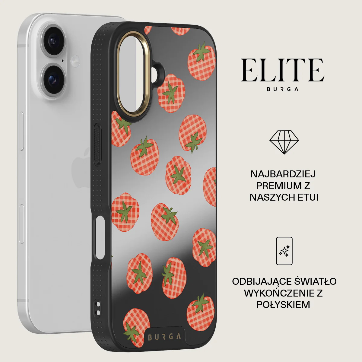 Harvest - iPhone 17 Etui - Image 27