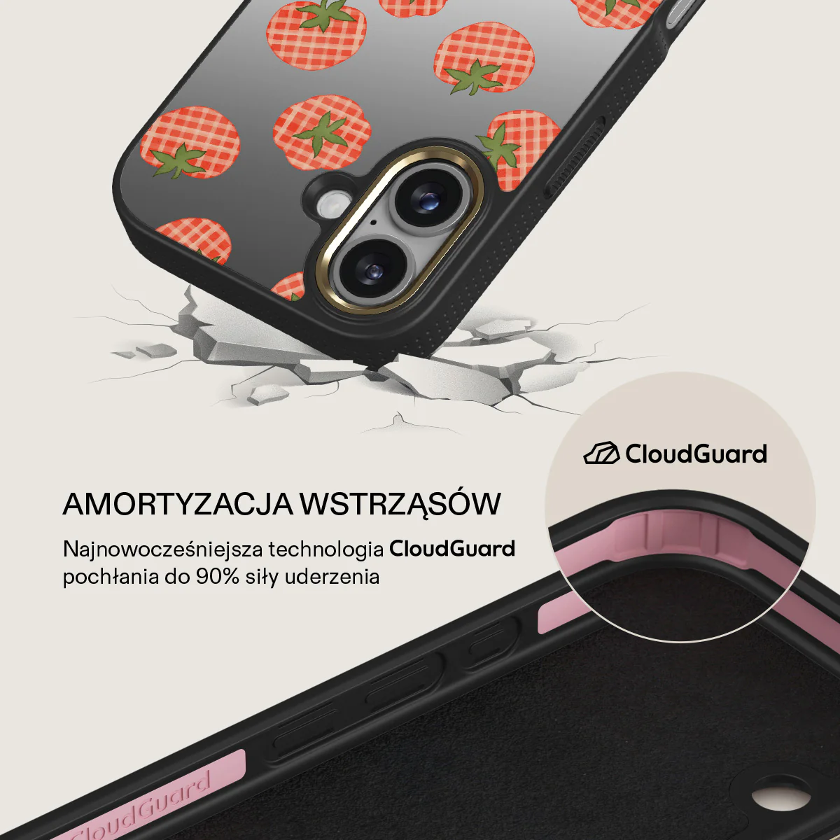 Harvest - iPhone 17 Etui - Image 28