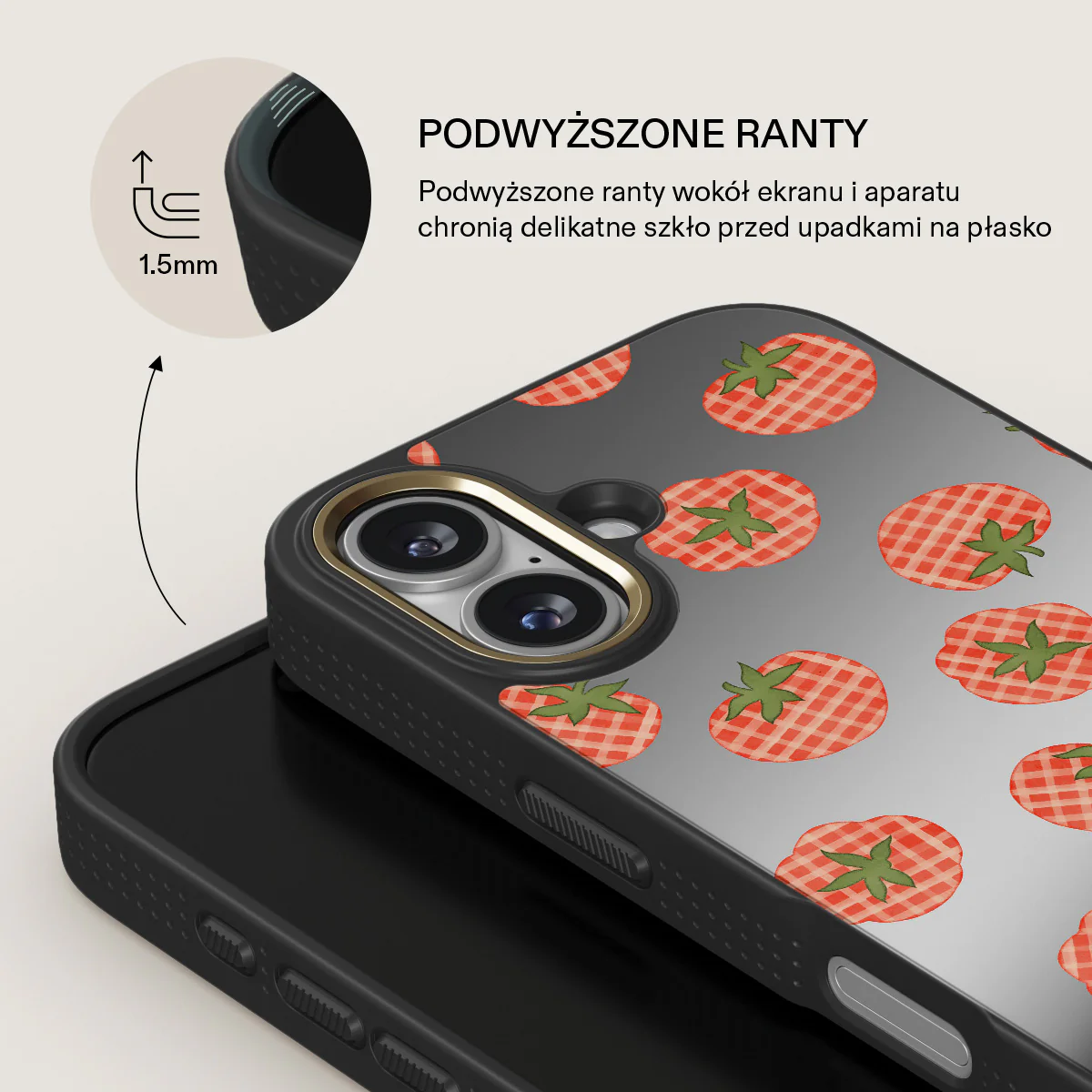 Harvest - iPhone 17 Etui - Image 30