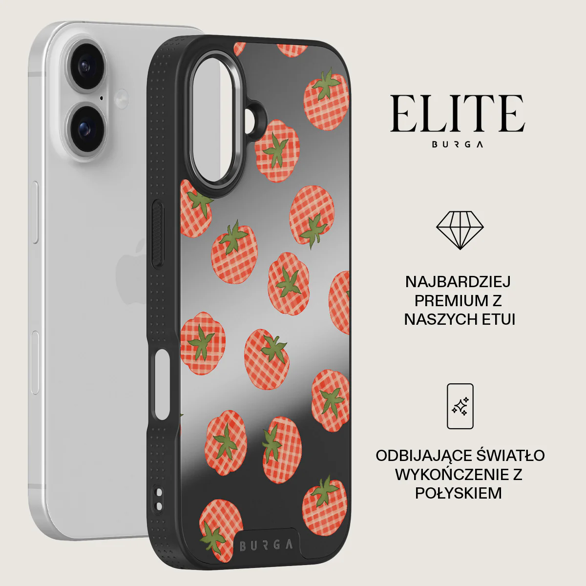 Harvest - iPhone 17 Etui - Image 35