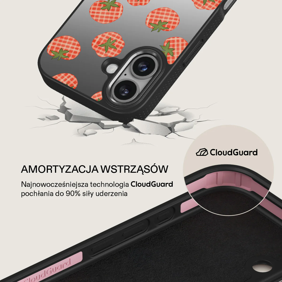 Harvest - iPhone 17 Etui - Image 36