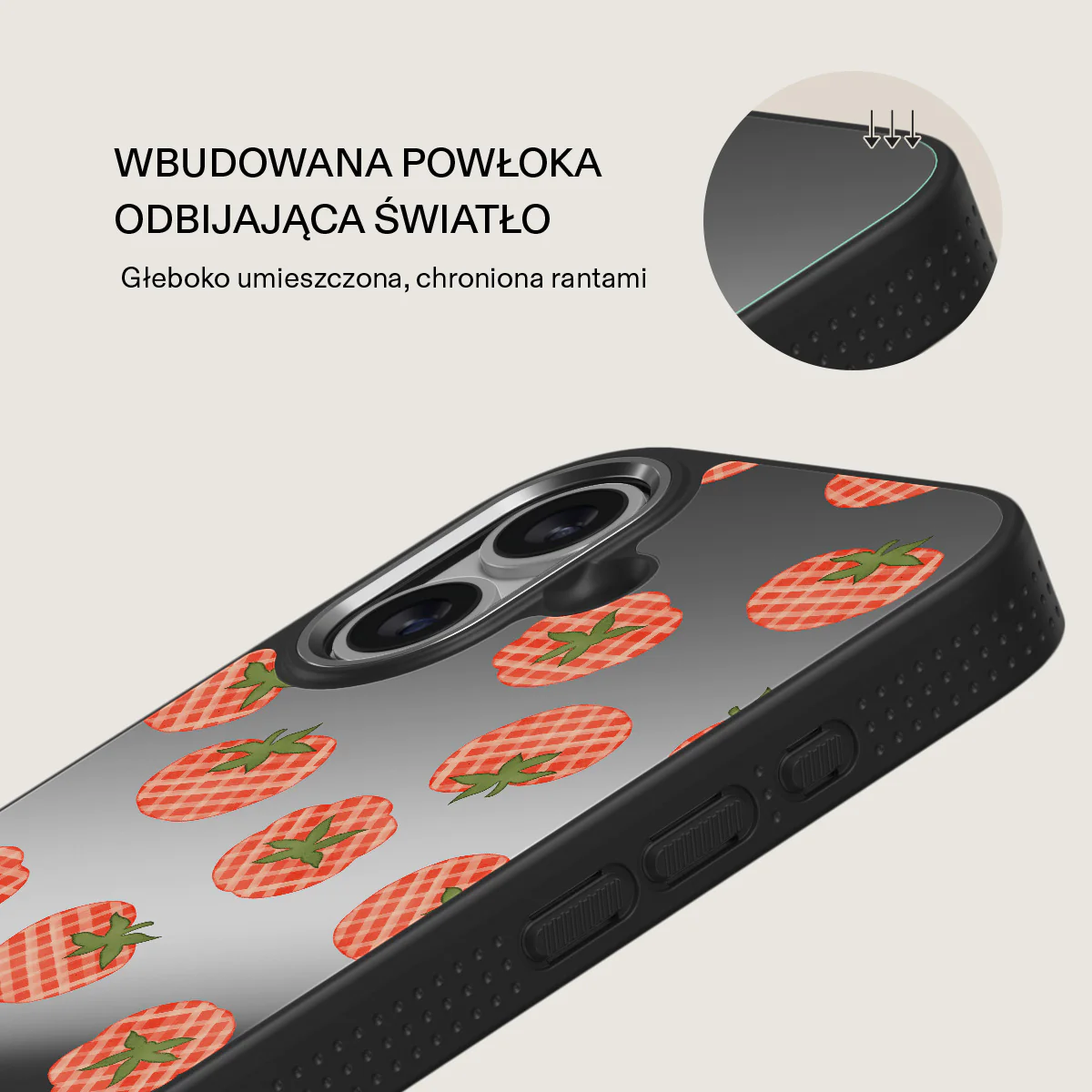 Harvest - iPhone 17 Etui - Image 37