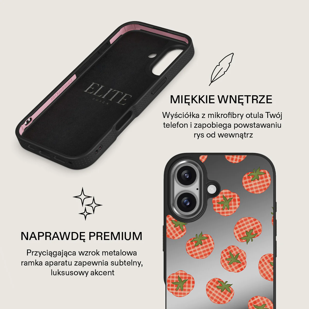 Harvest - iPhone 17 Etui - Image 40