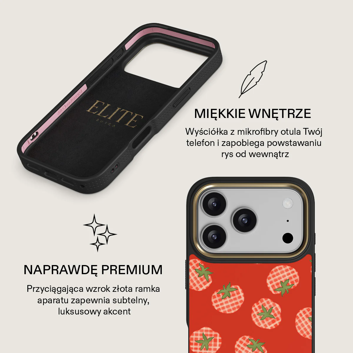 Harvest - iPhone 17 Pro Etui - Image 10