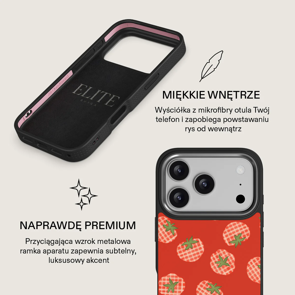 Harvest - iPhone 17 Pro Etui - Image 17