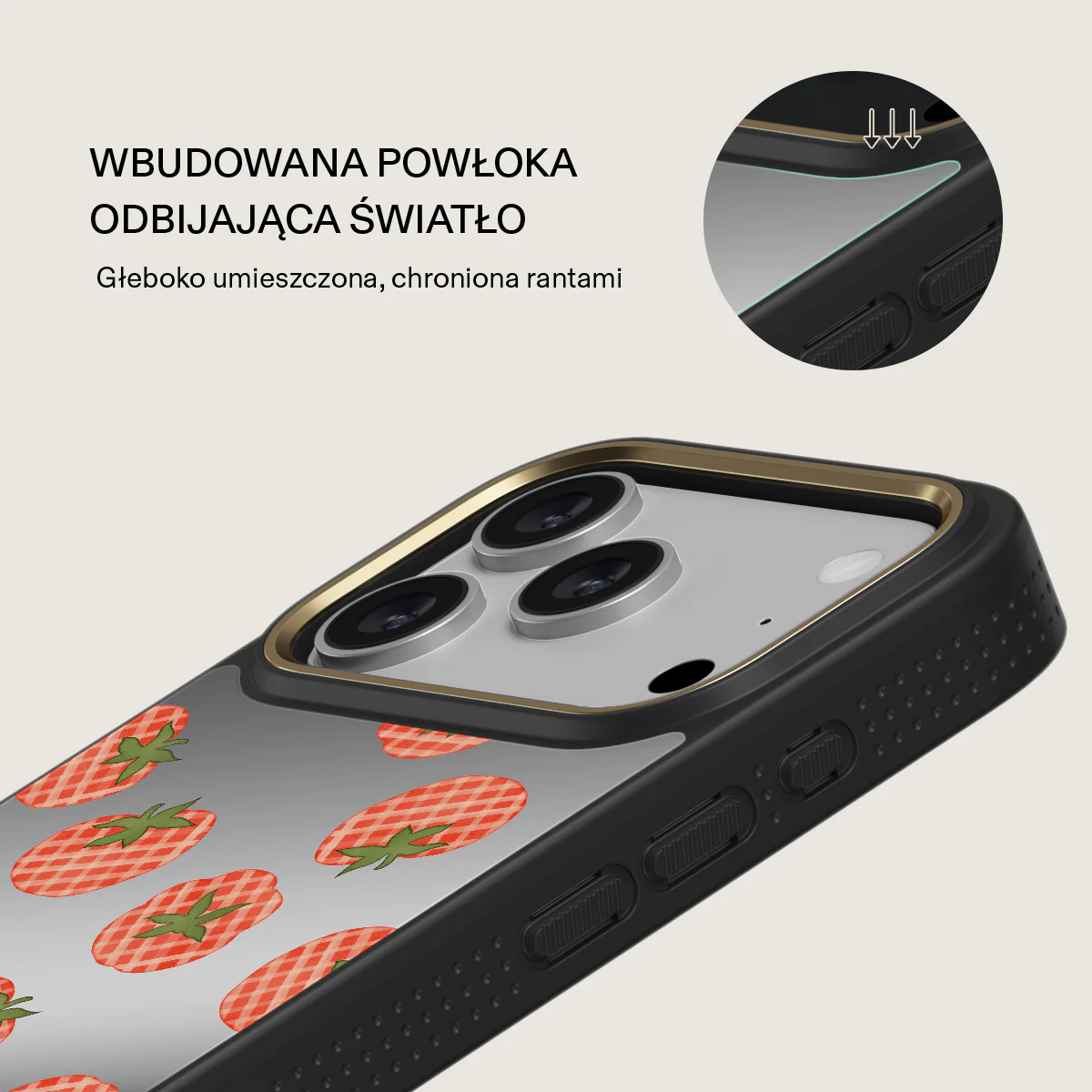 Harvest - iPhone 17 Pro Etui - Image 29
