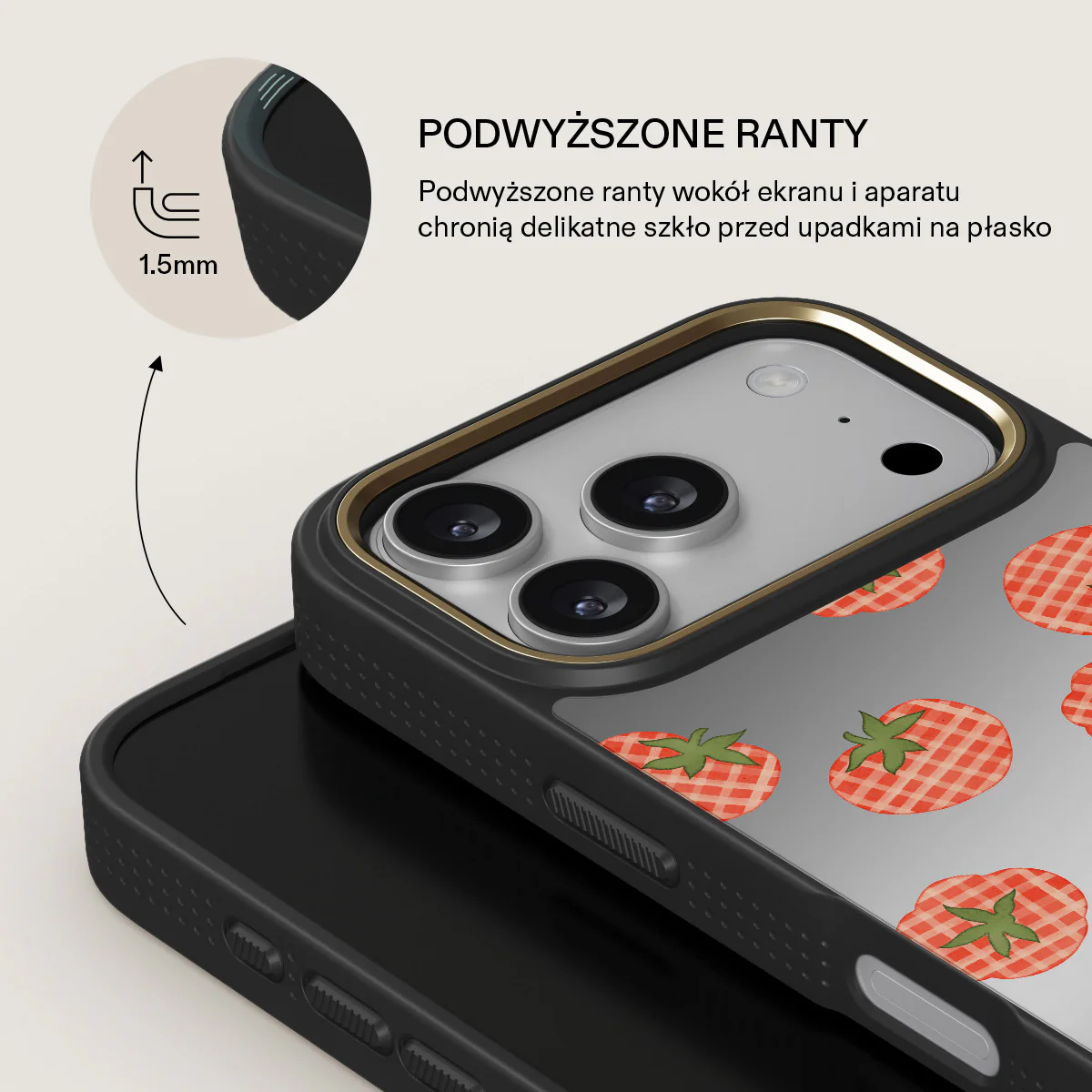 Harvest - iPhone 17 Pro Etui - Image 30