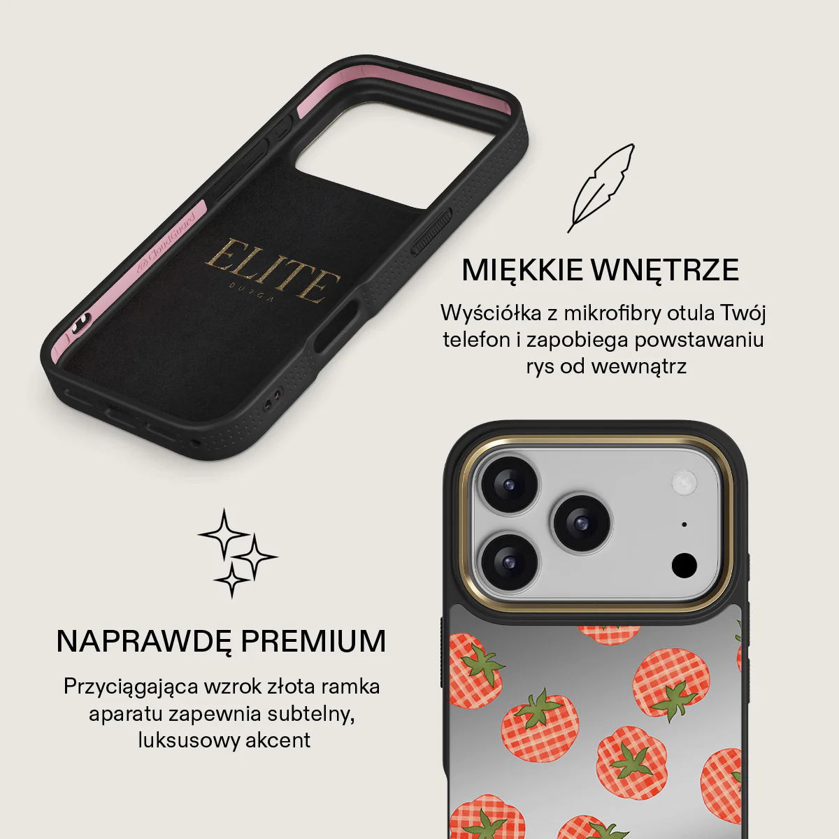 Harvest - iPhone 17 Pro Etui - Image 32