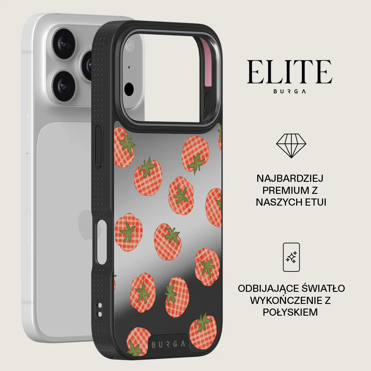 Harvest - iPhone 17 Pro Etui - Image 35