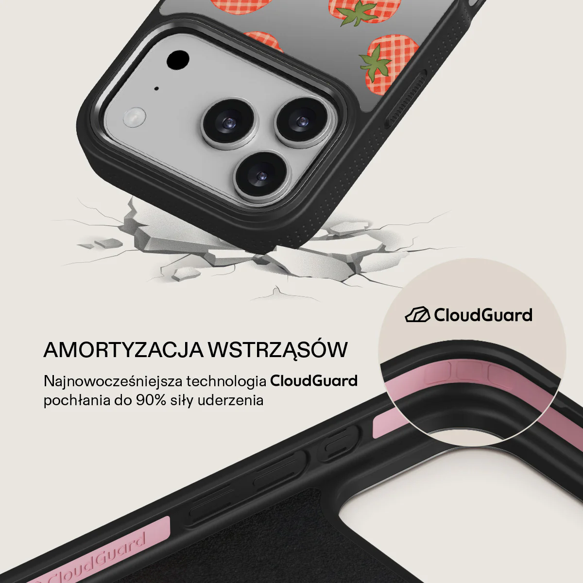 Harvest - iPhone 17 Pro Etui - Image 36