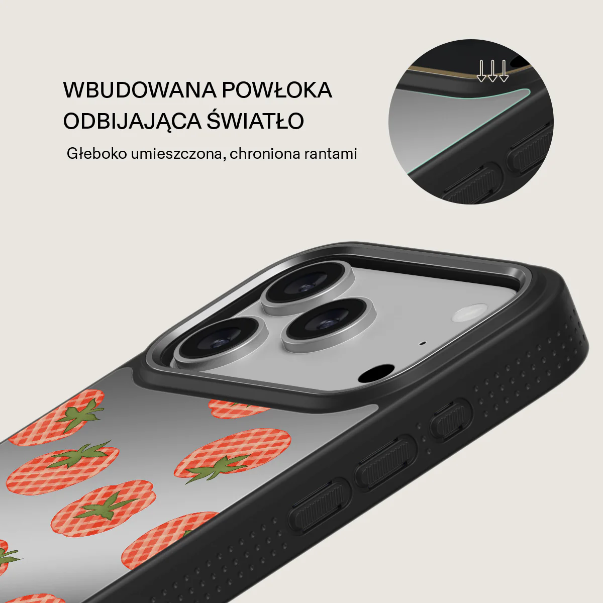 Harvest - iPhone 17 Pro Etui - Image 37