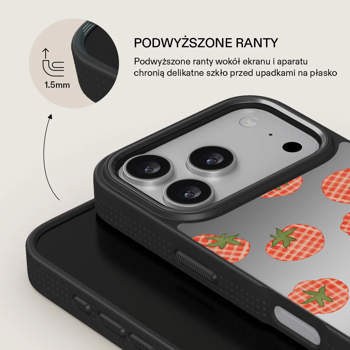 Harvest - iPhone 17 Pro Etui - Image 38