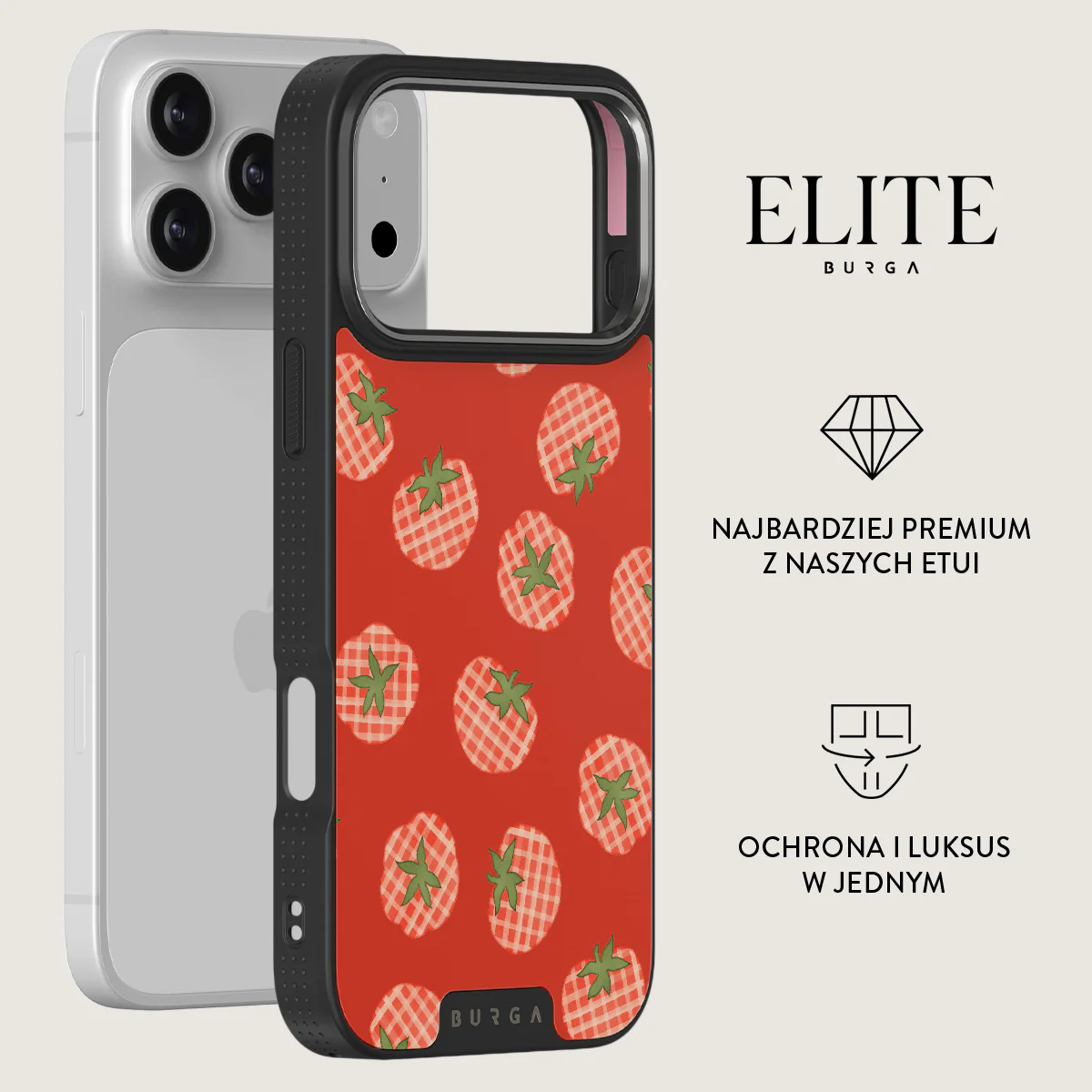 Harvest - iPhone 17 Pro Max Etui - Image 13