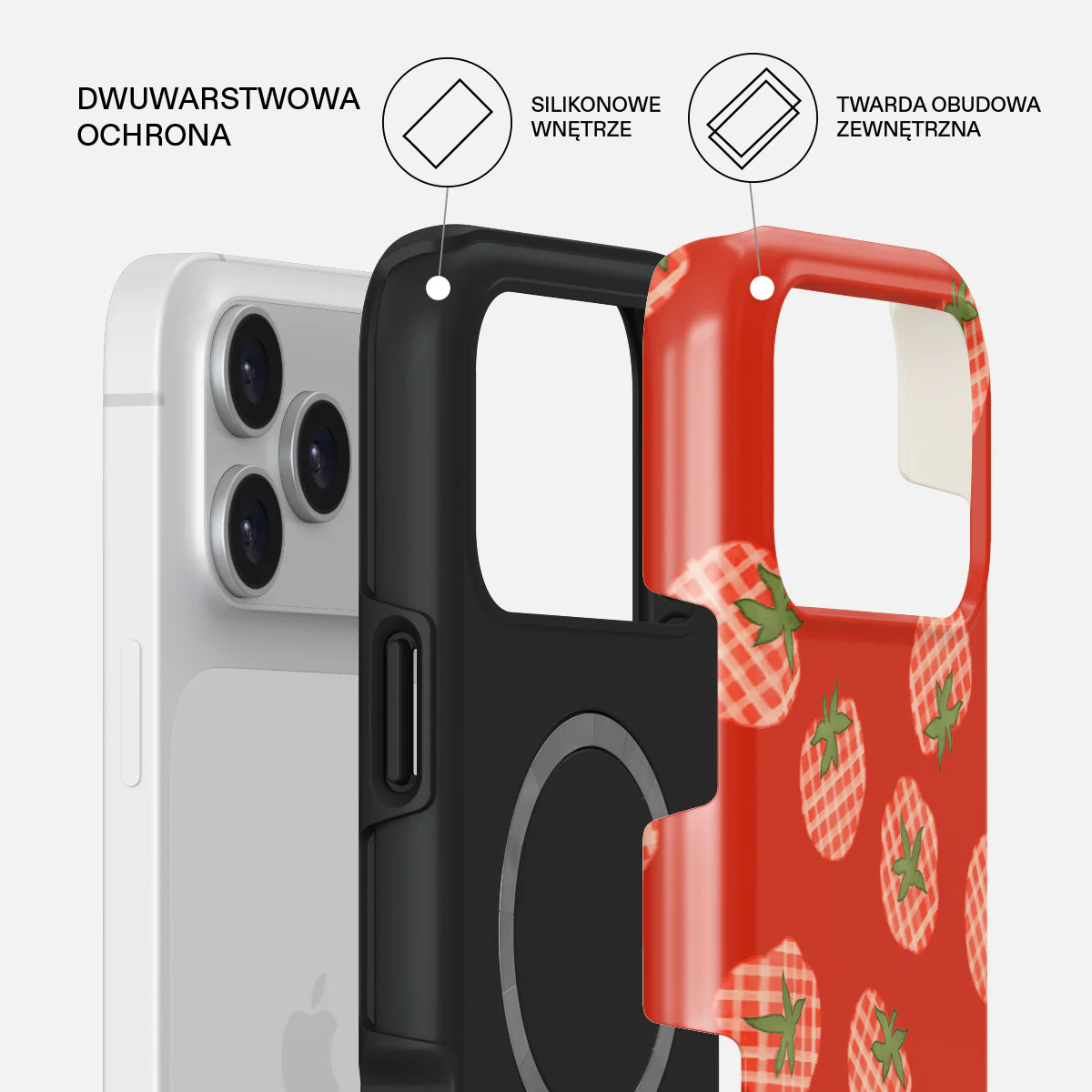 Harvest - iPhone 17 Pro Max Etui - Image 2