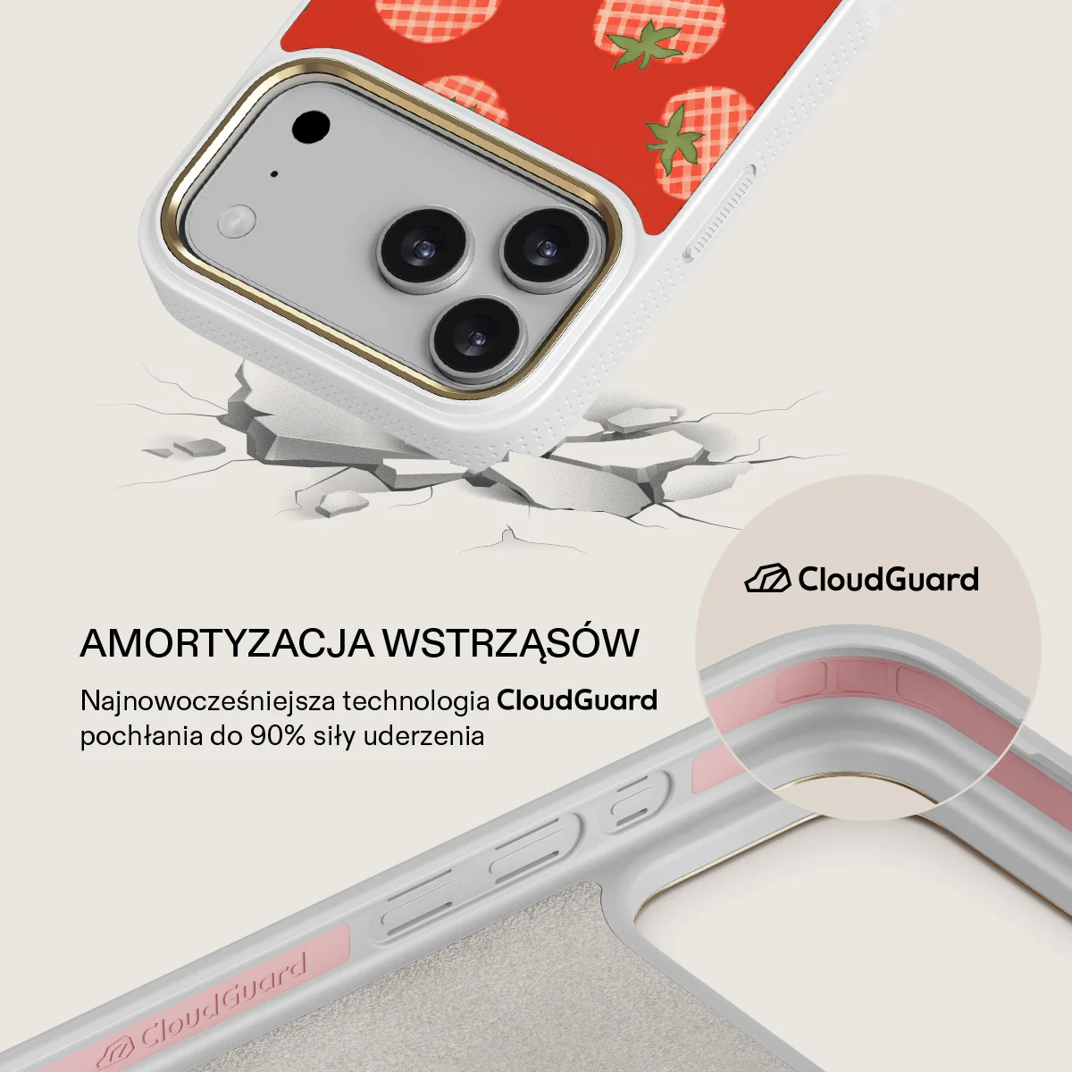 Harvest - iPhone 17 Pro Max Etui - Image 21