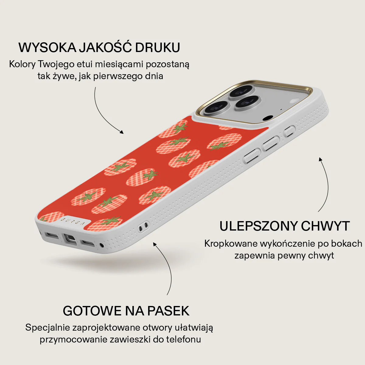 Harvest - iPhone 17 Pro Max Etui - Image 23