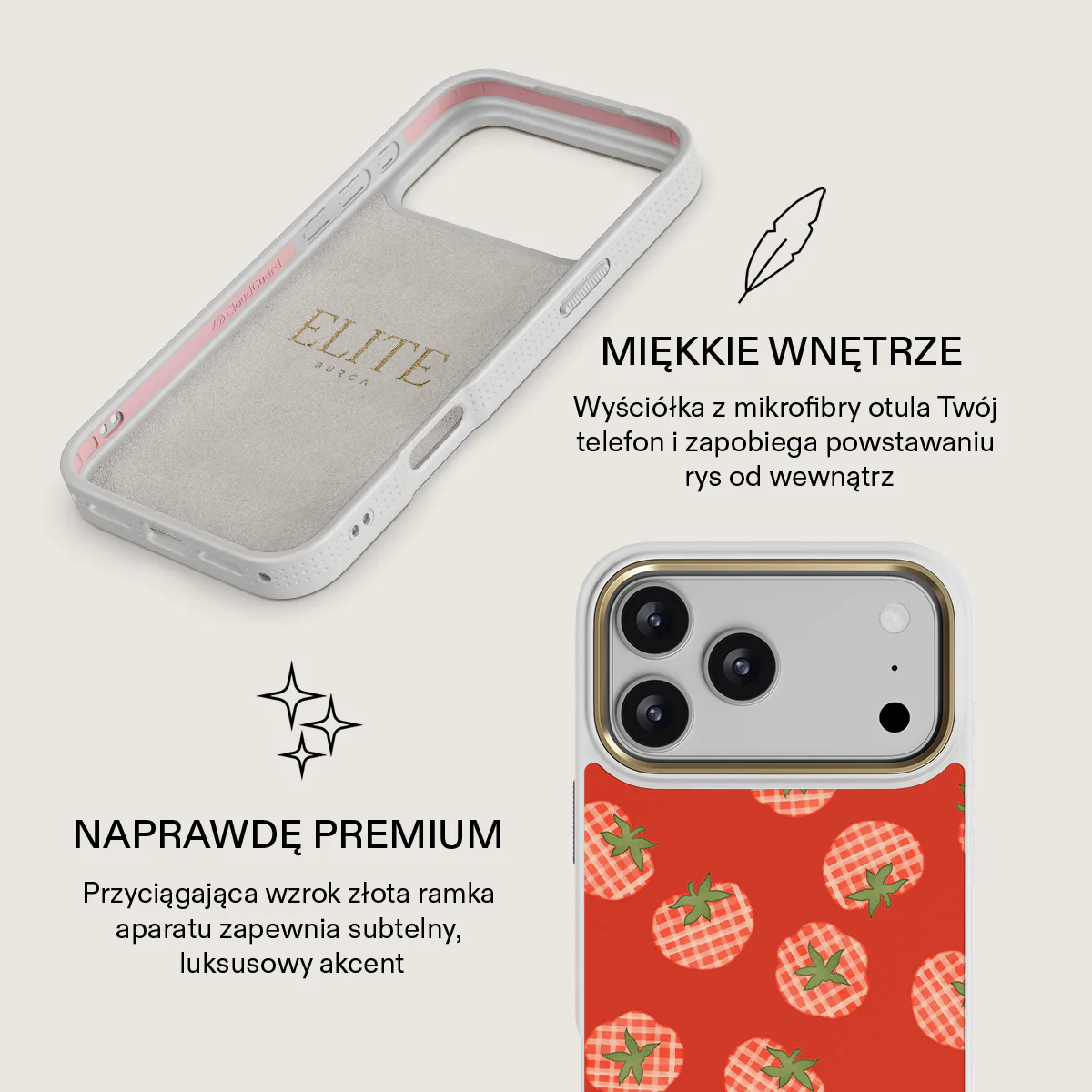 Harvest - iPhone 17 Pro Max Etui - Image 24