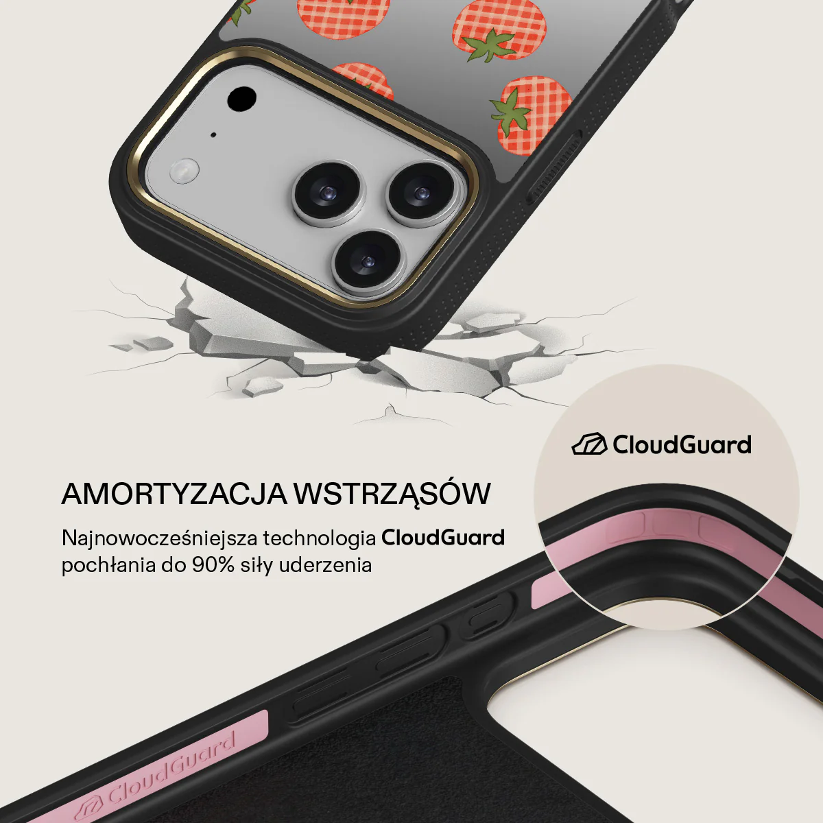 Harvest - iPhone 17 Pro Max Etui - Image 28