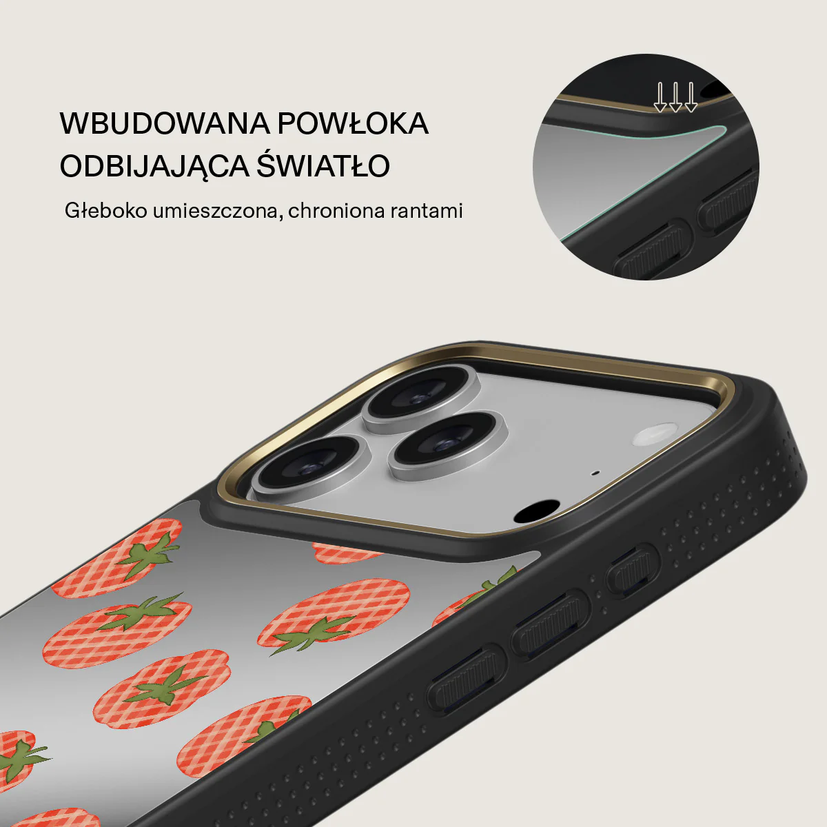 Harvest - iPhone 17 Pro Max Etui - Image 29
