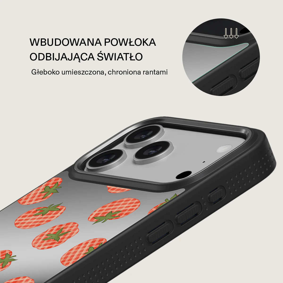 Harvest - iPhone 17 Pro Max Etui - Image 37
