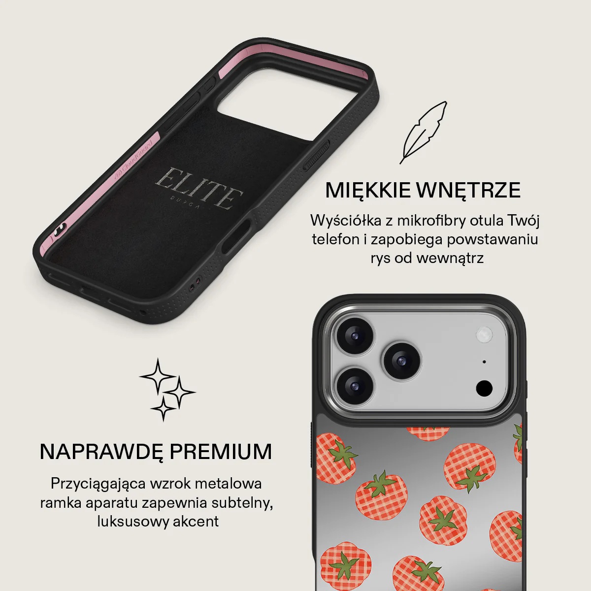 Harvest - iPhone 17 Pro Max Etui - Image 40