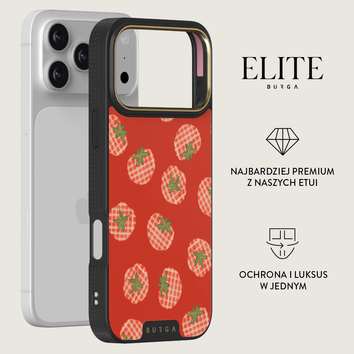 Harvest - iPhone 17 Pro Max Etui - Image 6