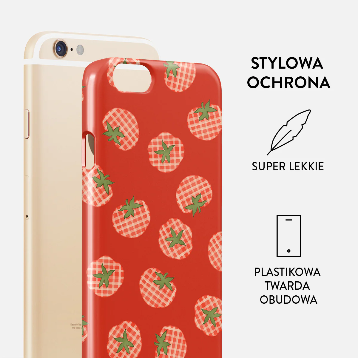 Harvest - iPhone 6 / 6S Etui - Image 2