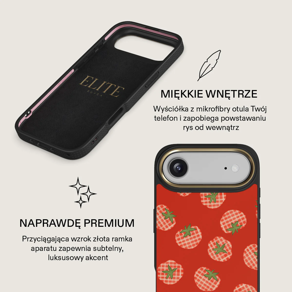 Harvest - iPhone Air Etui - Image 10