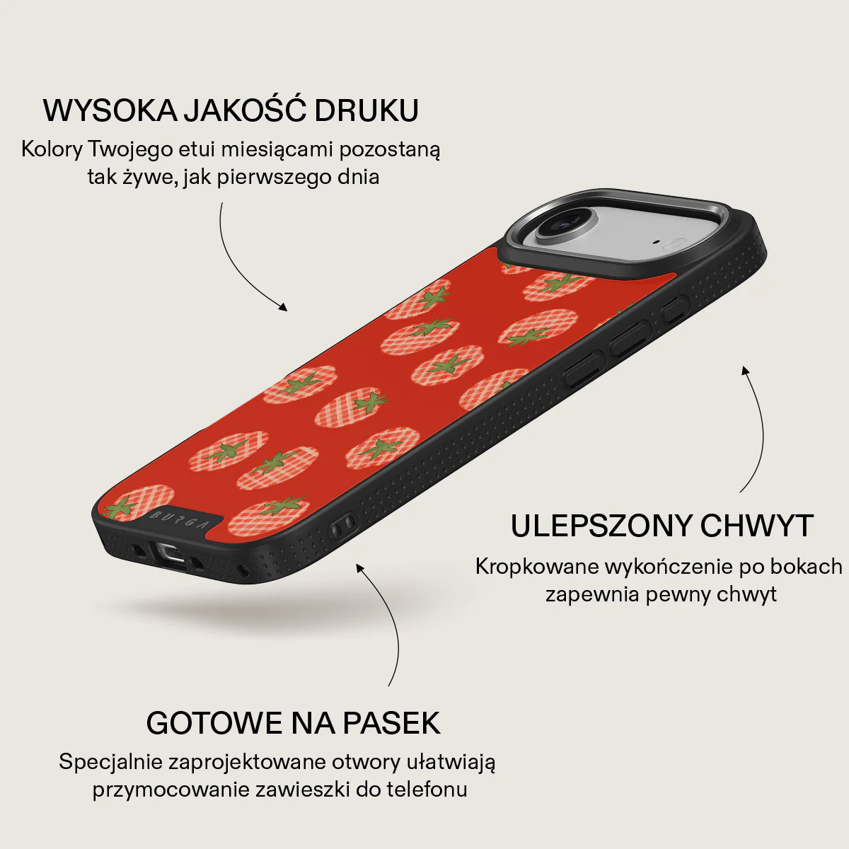 Harvest - iPhone Air Etui - Image 16