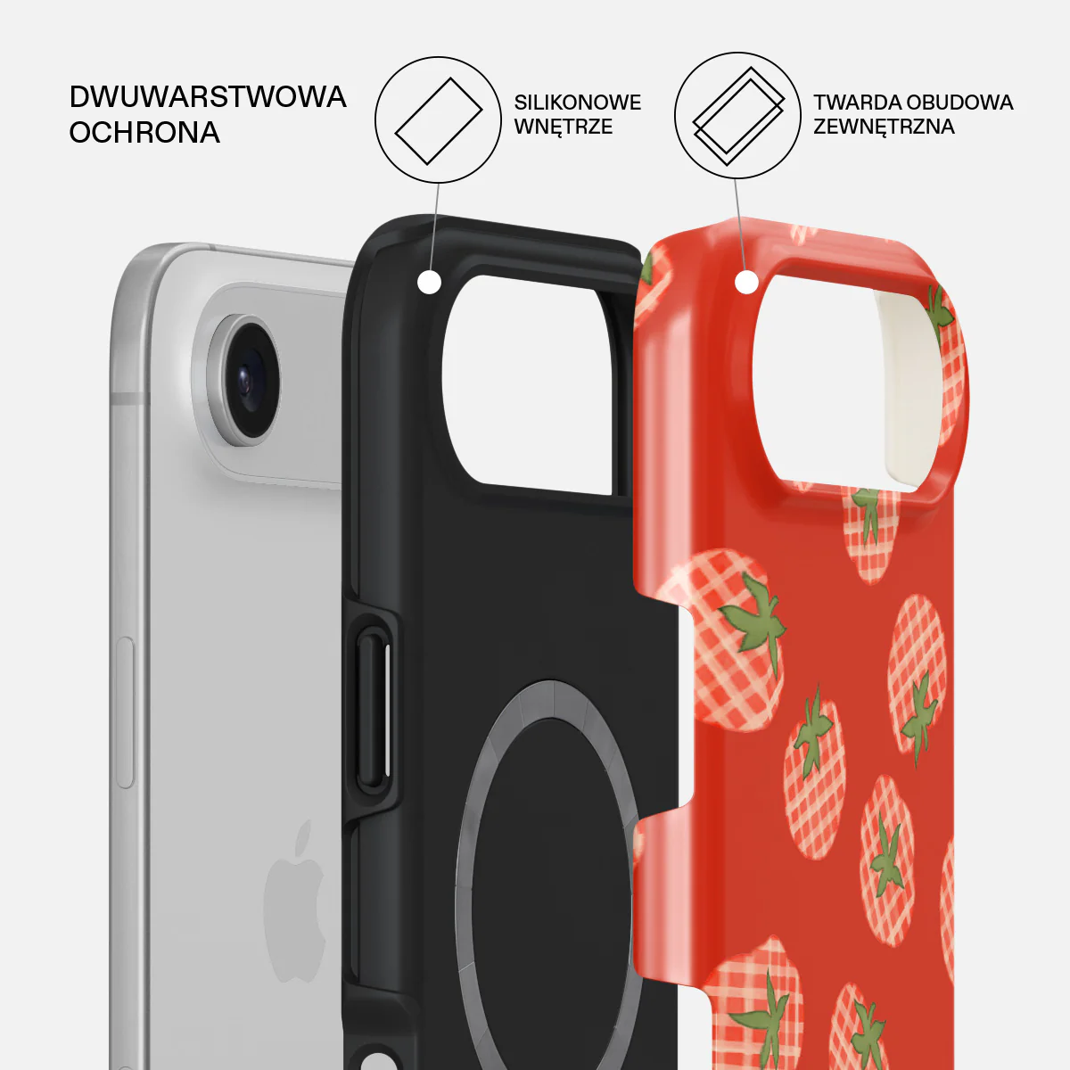 Harvest - iPhone Air Etui - Image 2
