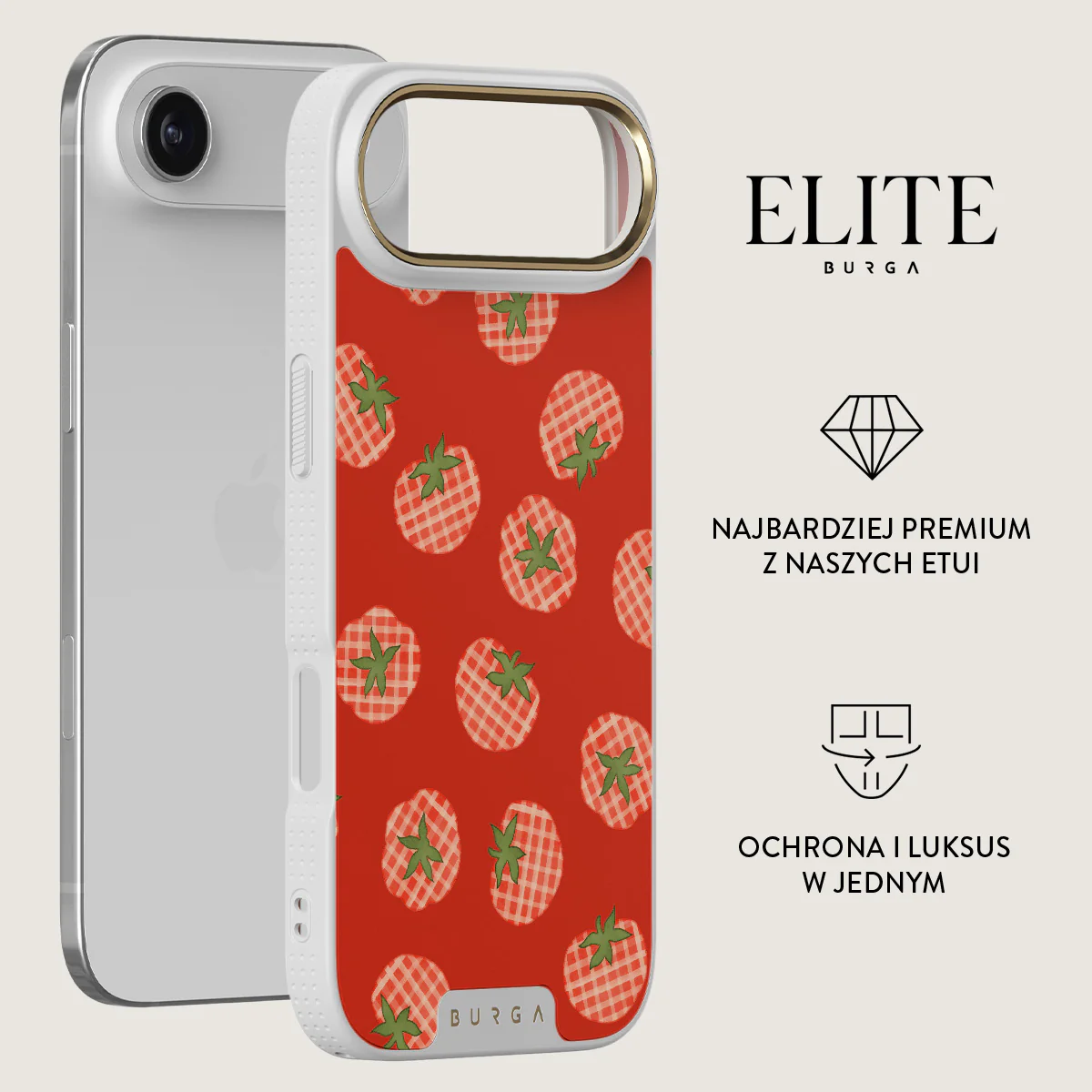 Harvest - iPhone Air Etui - Image 20