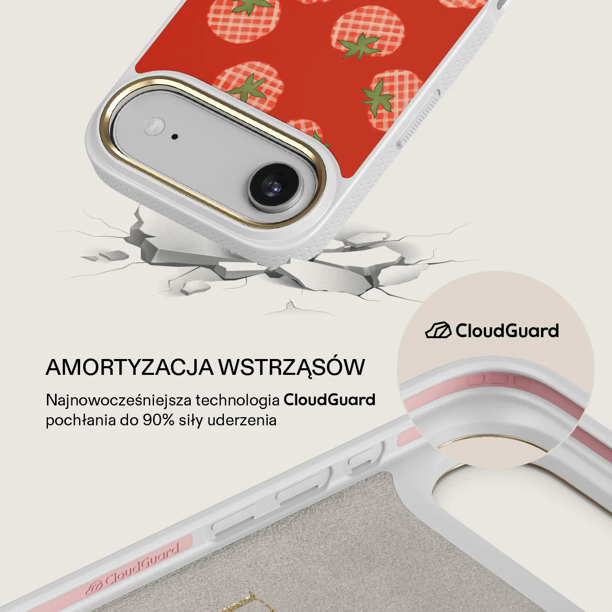 Harvest - iPhone Air Etui - Image 21