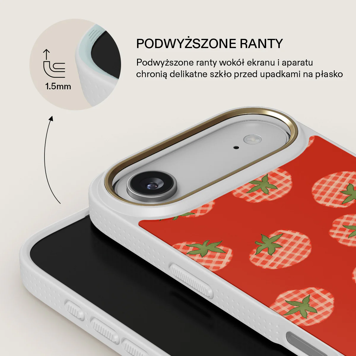 Harvest - iPhone Air Etui - Image 22
