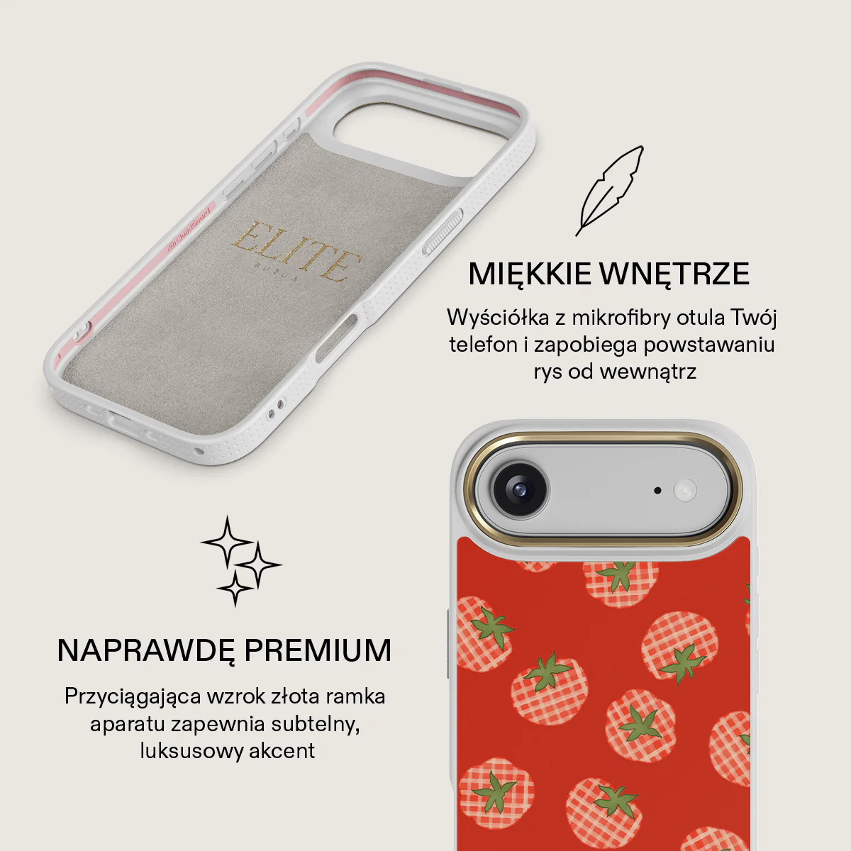 Harvest - iPhone Air Etui - Image 24