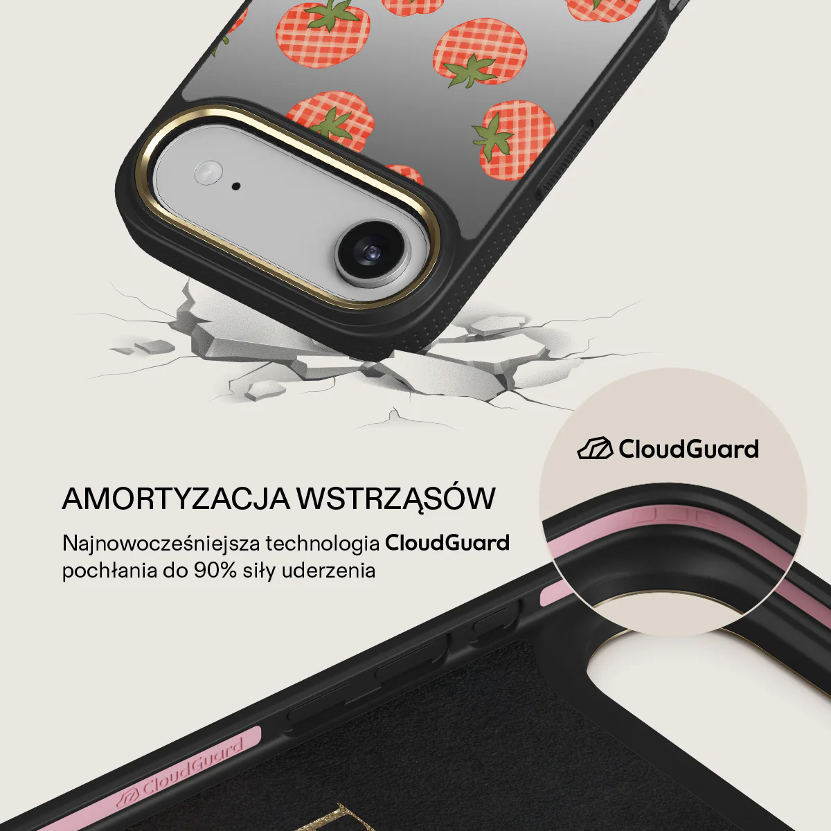Harvest - iPhone Air Etui - Image 28