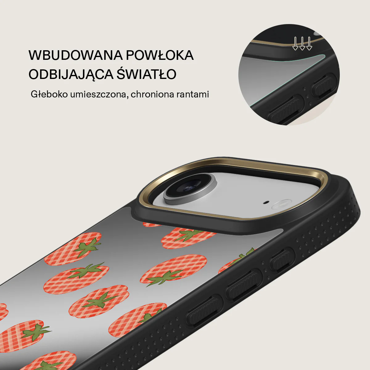 Harvest - iPhone Air Etui - Image 29