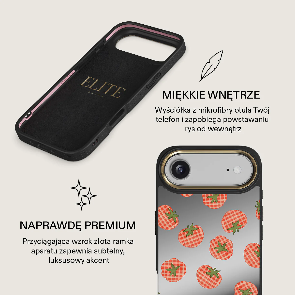 Harvest - iPhone Air Etui - Image 32