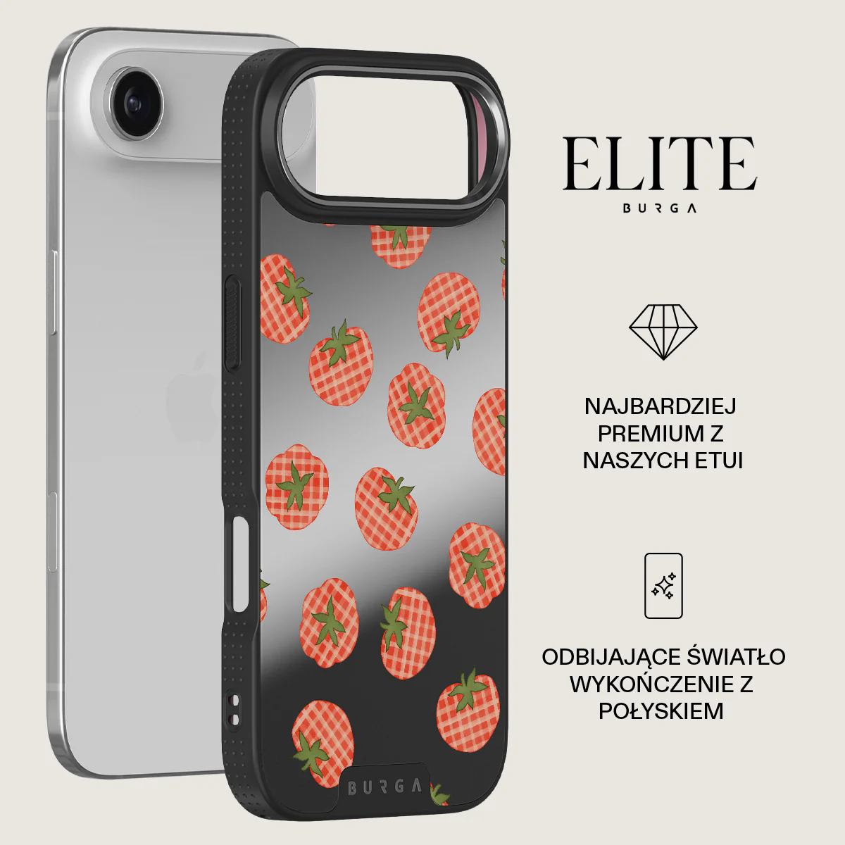 Harvest - iPhone Air Etui - Image 35