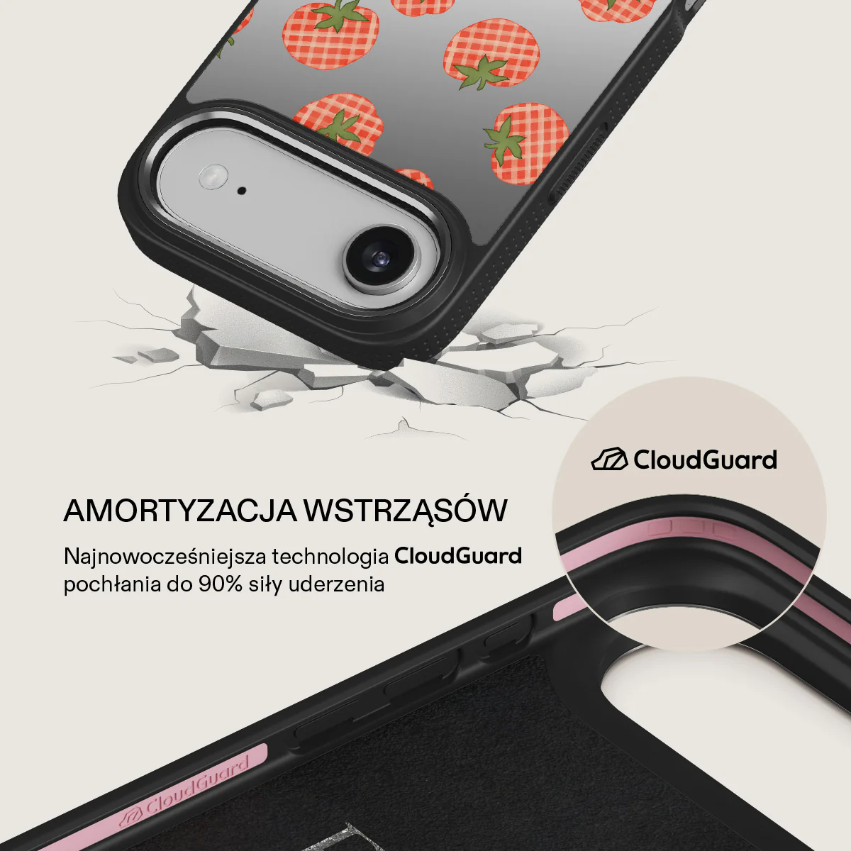 Harvest - iPhone Air Etui - Image 36