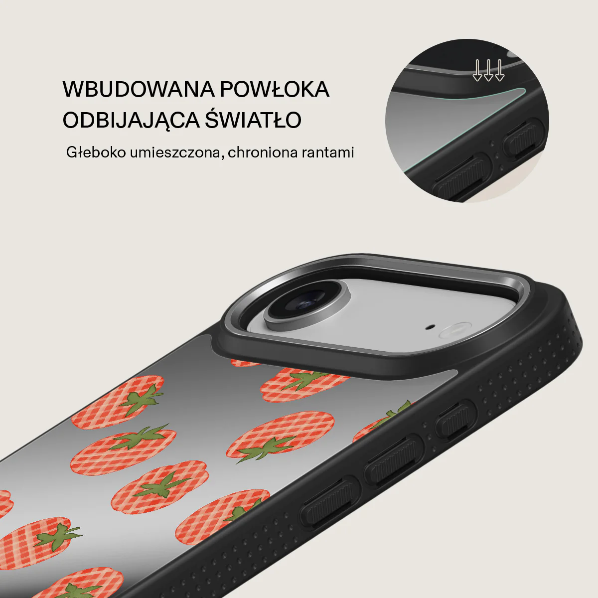 Harvest - iPhone Air Etui - Image 37
