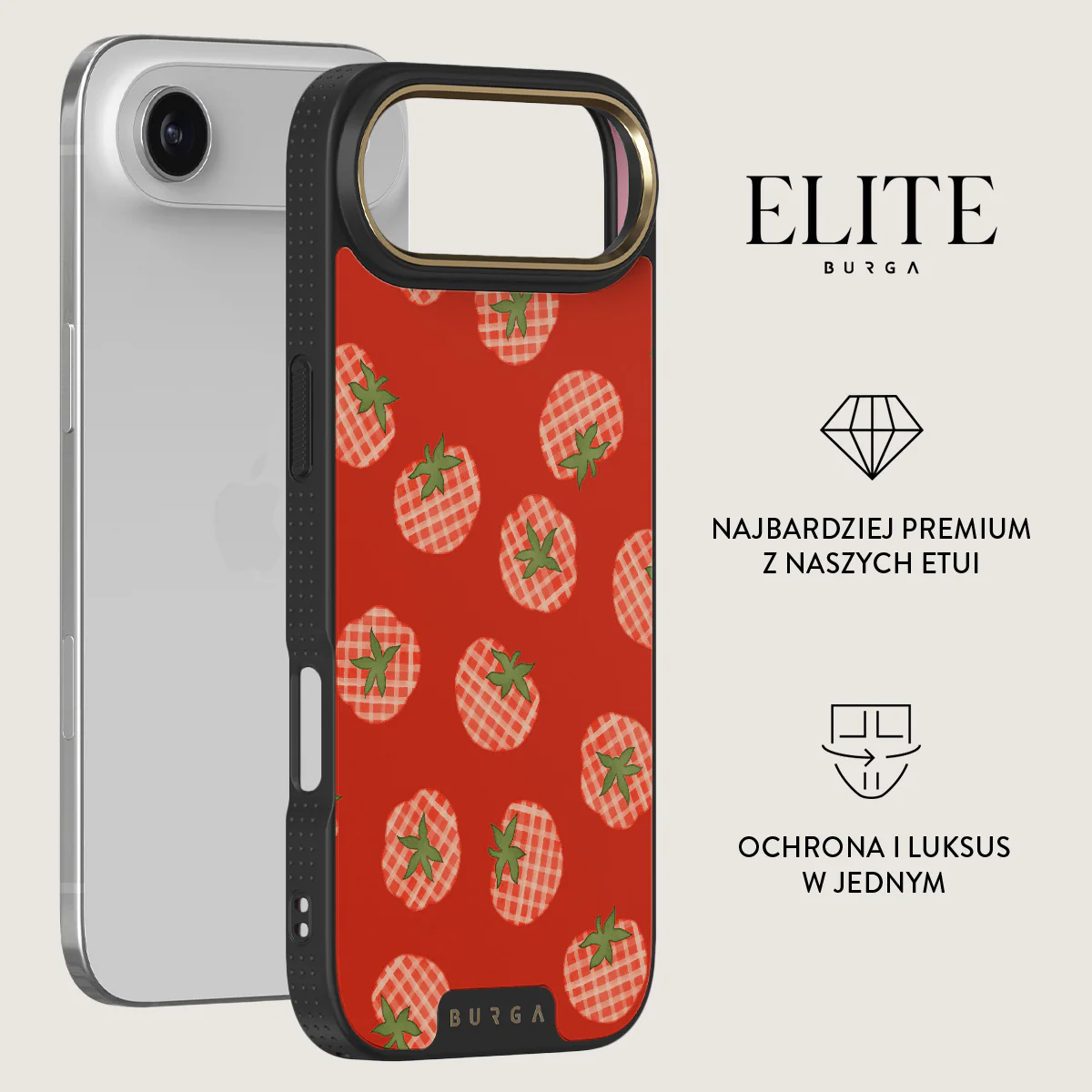 Harvest - iPhone Air Etui - Image 6