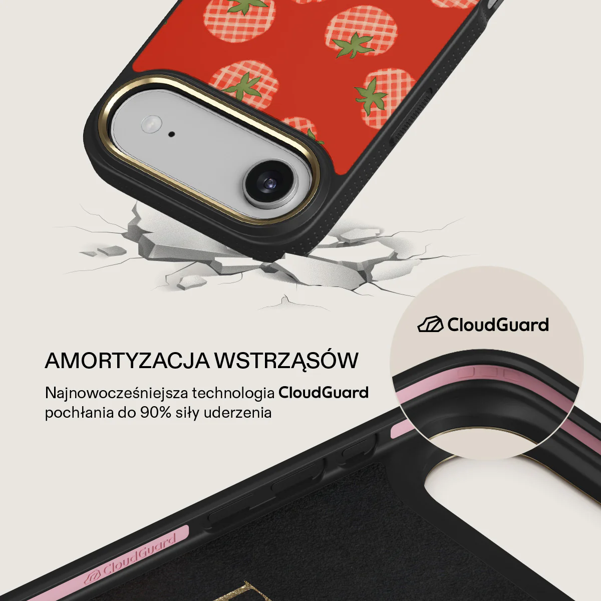 Harvest - iPhone Air Etui - Image 7