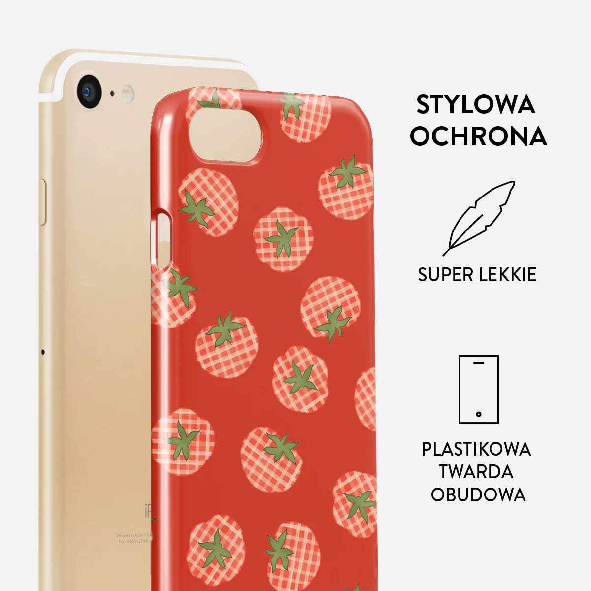 Harvest - iPhone SE (2022) Etui - Image 2