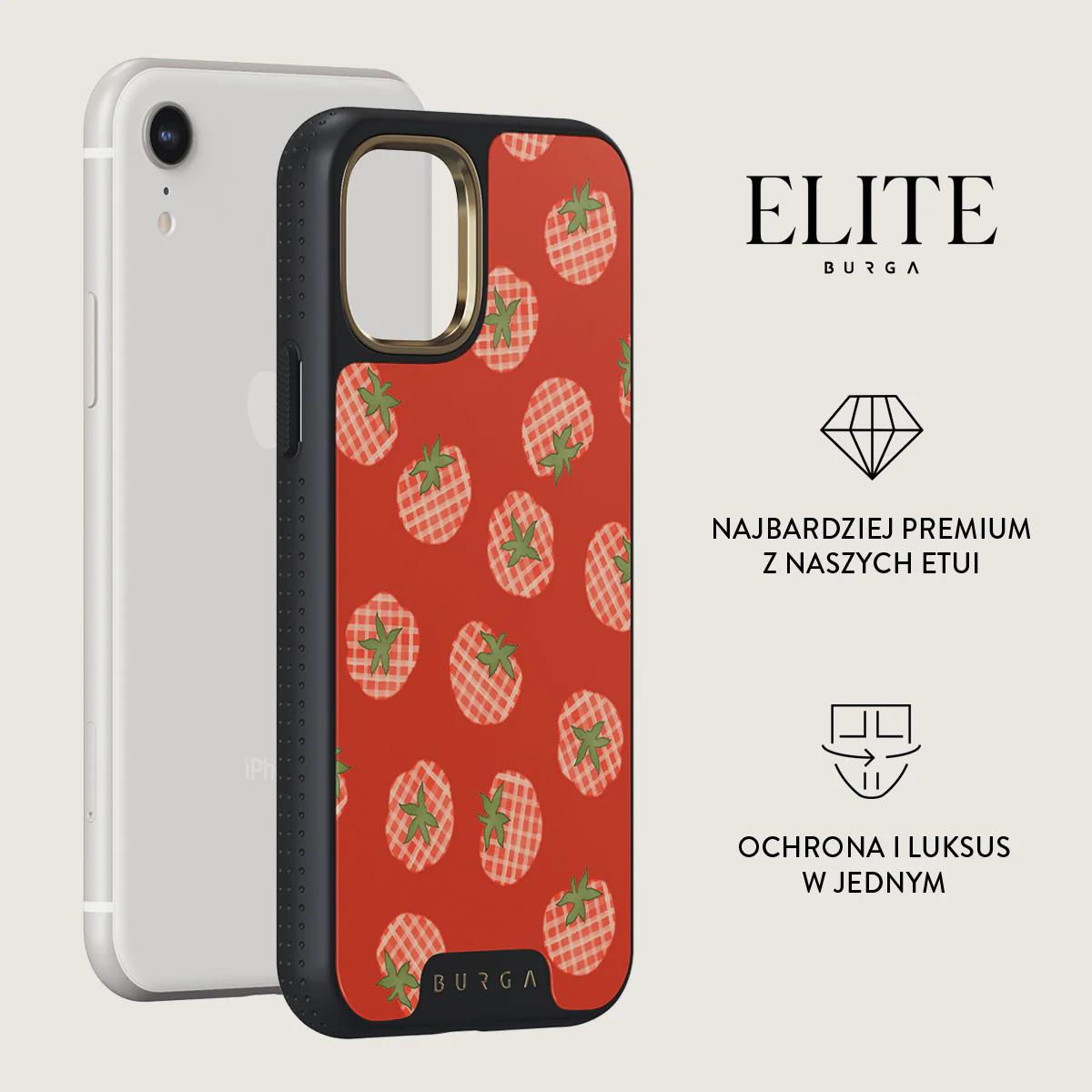 Harvest - iPhone XR Etui - Image 10