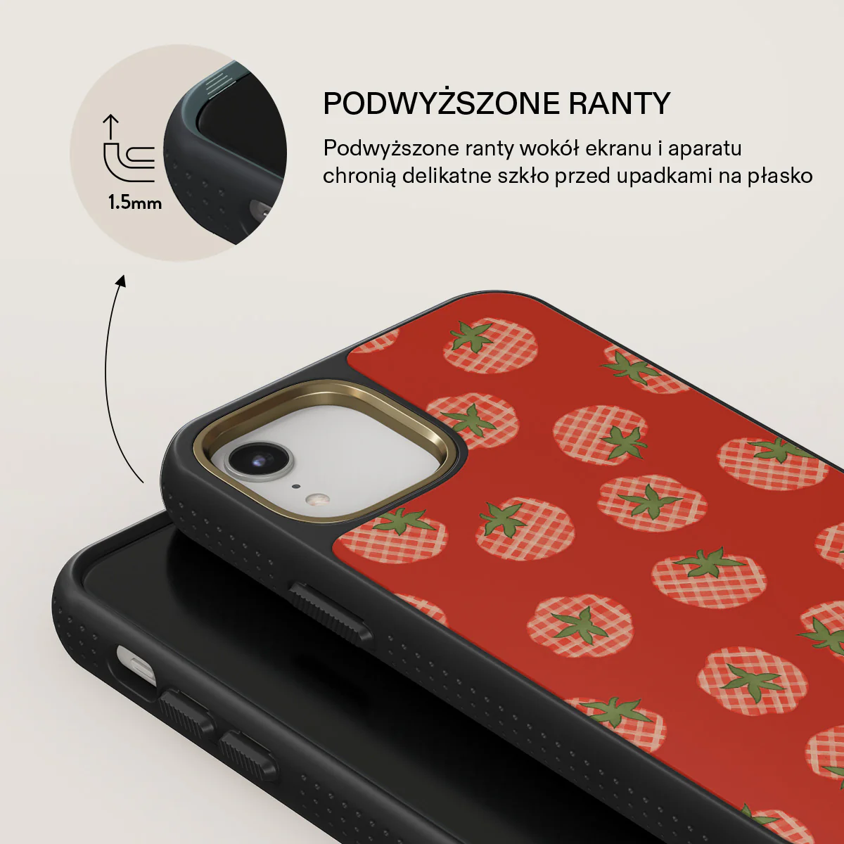 Harvest - iPhone XR Etui - Image 12