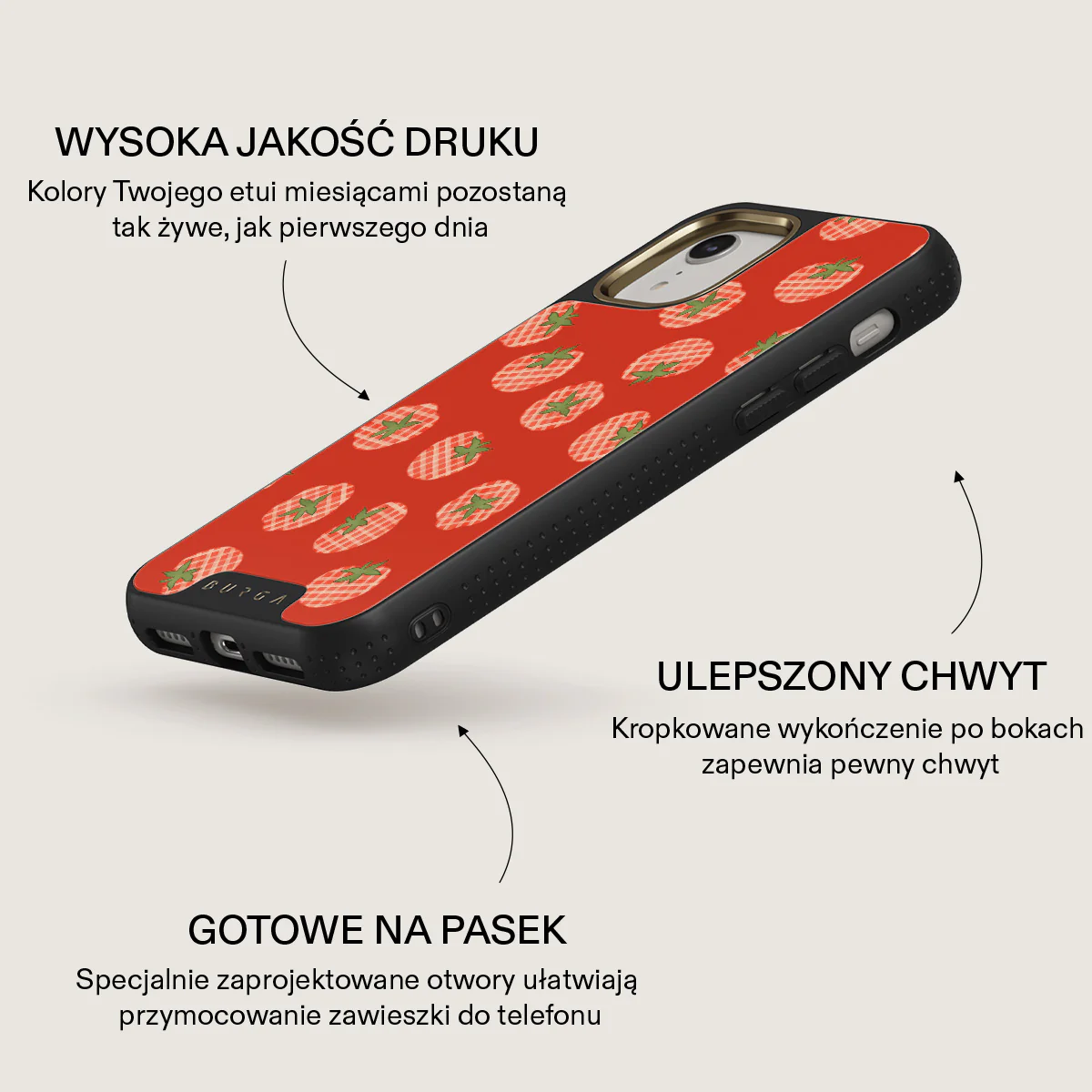 Harvest - iPhone XR Etui - Image 13