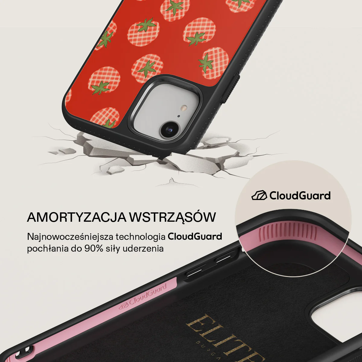 Harvest - iPhone XR Etui - Image 18